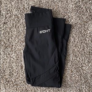 💙 ECHT scrunch leggings 💙